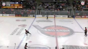 Replay: Away - 2025 Lincoln vs Omaha | Mar 14 @ 7 PM