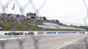 Why New Hampshire Motor Speedway Is Magical For Modifieds