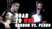 Road To WNO: Gordon Ryan vs Pedro Marinho Is The Biggest Match In WNO History