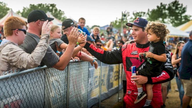 Event Preview: 2022 AMSOIL Championship Off-Road At ERX