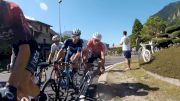 On-Board Highlights: 2022 Tour De France Stage 10