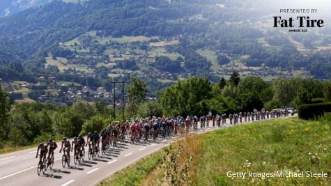 Highlights: 2022 Tour De France Stage 10