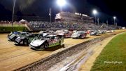 Lucas Oil Late Models Ready For Triple Header In Missouri And Illinois