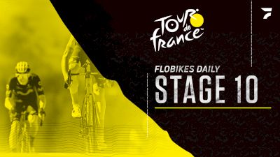 Young Americans Are Out For Blood And Not Satisfied At 2022 Tour De France | FloBikes Daily