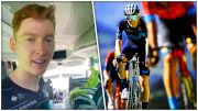 All Access: Matteo Jorgenson's Opening Week And Quest For Tour De France Stage Success