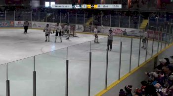 Replay: Home - 2025 Espanola vs Kirkland Lake | Mar 2 @ 1 PM