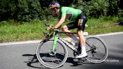 Watch In Canada: 2022 Tour de France Stage 10 Extended Highlights