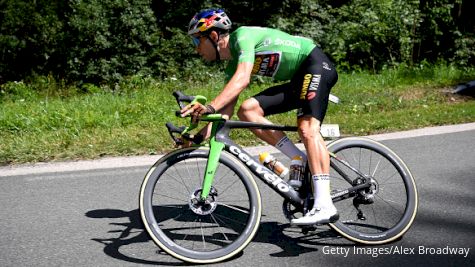 Watch In Canada: 2022 Tour de France Stage 10 Extended Highlights