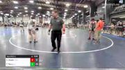 170 lbs Rr Rnd 2 - Christian Moder, Team Barracuda vs Tyler Perry, Illinois Menace Lightning