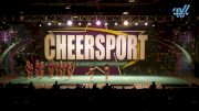 GymTyme Indiana - Olympia [2024 L3 Junior - Small - A Day 2] 2024 CHEERSPORT National All Star Cheerleading Championship
