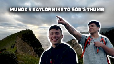 Kaylor & Munoz Predict More Than 4 Oregon State AAs Next Year