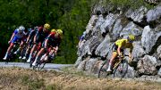 Regardez au Canada: l'Étape 11 du Tour de France 2022