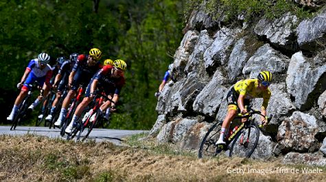 Regardez au Canada: l'Étape 11 du Tour de France 2022