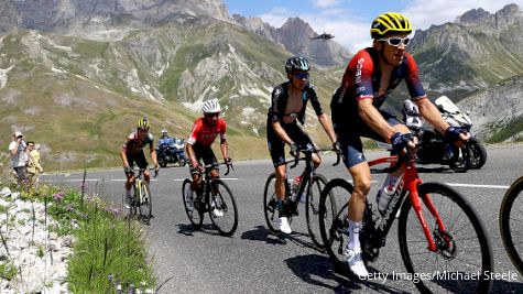 Watch In Canada: 2022 Tour de France Stage 11