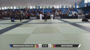 Saulo De Carvalho vs BERNARDO OLIVEIRA PEREIRA DE SOU 2026 Carlson Gracie