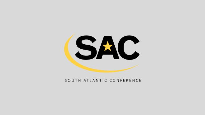 South Atlantic Conference Men's Soccer