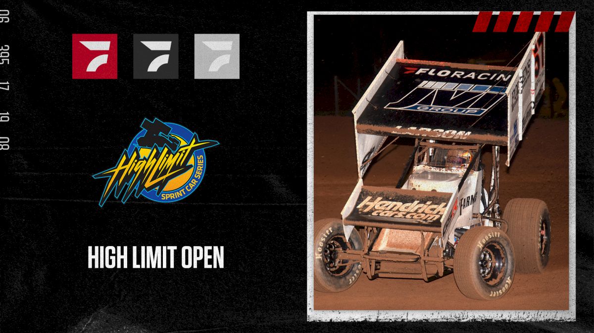 How to Watch: 2022 High Limit Open at Lincoln Park Speedway