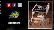 How to Watch: 2022 High Limit Open at Lincoln Park Speedway