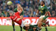 International Third Test Preview: South Africa Vs. Wales