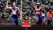 A Weakened Karsten Warholm Might Not Be Enough For Rai Benjamin To Win