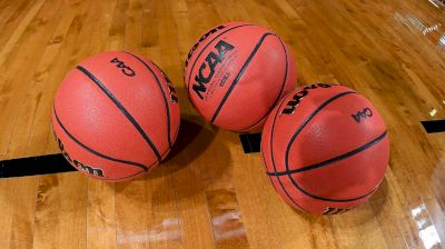 CAA Men's Basketball Conference Schedule 2023