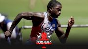 Is It REALLY Possible For The US Men To Lose The 4x100m Relay AGAIN?