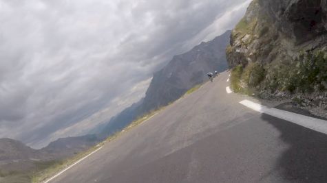 On-Board Highlights: 2022 Tour De France Stage 11