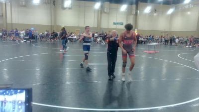 130 lbs Consi Of 4 - Sarah Branch, Coastline Wrestling Academy vs Addison Mcmahon, ATT / Mocco Wrestling