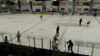 Replay: Home - 2023 Lake Cowichan vs Campbell River | Sep 22 @ 7 PM