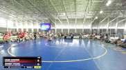 215 lbs Placement Matches (8 Team) - Jesse Howard, South Carolina vs Robert Young, Oklahoma Outlaws Red