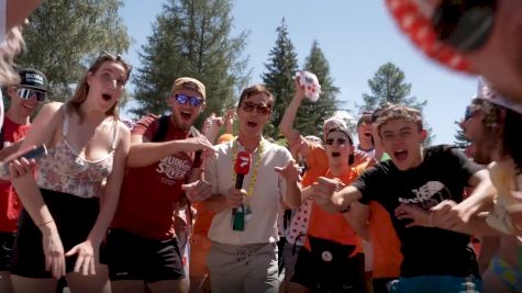 Inside The Absolutely Mad Dutch Corner Of Alpe d'Huez