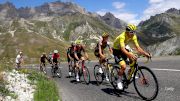 Watch In Canada: 2022 Tour De France Stage 11 Extended Highlights