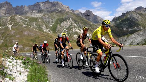 Watch In Canada: 2022 Tour De France Stage 11 Extended Highlights