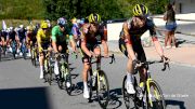 Regardez au Canada: l'Étape 12 du Tour de France 2022