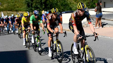 Regardez au Canada: l'Étape 12 du Tour de France 2022