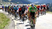 Watch In Canada: 2022 Tour de France Stage 12