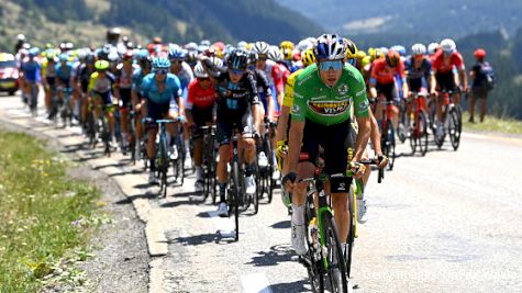 Watch In Canada: 2022 Tour de France Stage 12