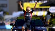 Daredevil Descent Earns Rookie Win On Stage 12 Of 2022 Tour De France