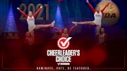 Meet The 2022 Cheerleader's Choice Winners!