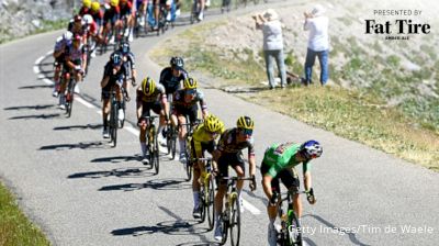 Highlights: Tour de France Stage 12