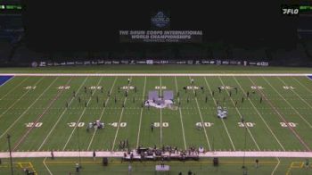 GOVENAIRES "Ride On" at 2026 DCI All-Age World Championship