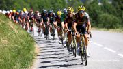 Watch In Canada: 2022 Tour de France Stage 12 Extended Highlights