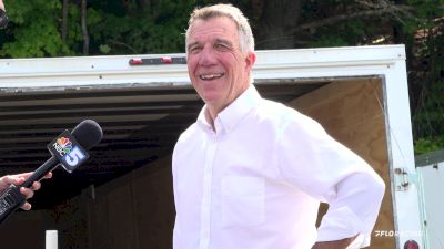 Vermont Governor Phil Scott Still Loves Racing At Thunder Road