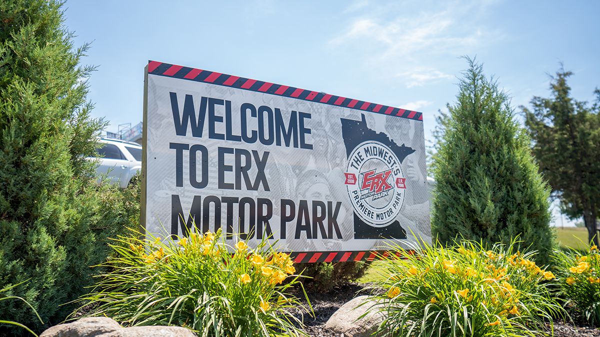Qualifying Results: ERX Off-Road National 2022