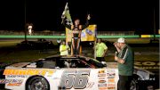 Jason Corliss Shines Again In Vermont Governor's Cup At Thunder Road