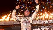 Brent Marks Wins The Historical Big One At Eldora Speedway