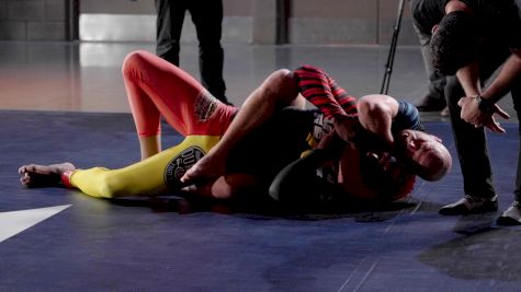 The Historic Ending to Izaak Michell vs Kyle Chambers | Who's Next Finale