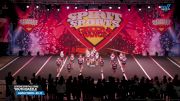 Extreme Spirit All Stars - Youth Dazzle [2025 L1 Youth - D2 - B Day 2] 2025 Spirit Sports Myrtle Beach Nationals