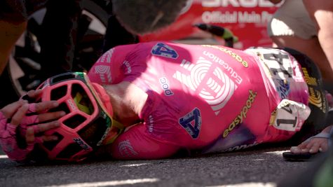 Tour de France Unfiltered: Fighting For Survival