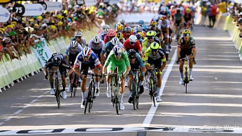 Watch In Canada: 2022 Tour de France Stage 13